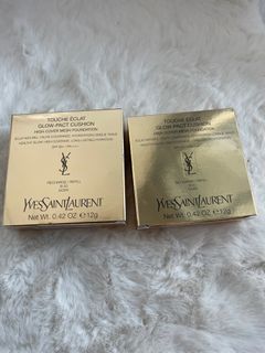 Ysl cushion For Sale Buy 100+ Ysl cushion online Carousell