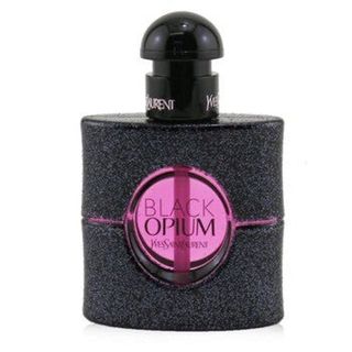 Yves Saint Laurent - Black Opium Eau De Parfum Neon Spray  30ml/1oz [Niche小眾沙龍香水] [全網最齊全] [Pre-Order外國預訂]64209389898243110