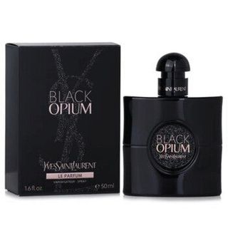 Yves Saint Laurent Ladies Black Opium Le Parfum EDP Spray 1.7 oz [Niche Fragrance] [Most Complete Online Selection] [Pre-Order from Overseas]64209181840899110