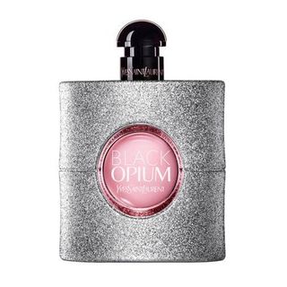 Yves Saint Laurent Ladies Black Opium Glitter EDP Spray 3.0 oz [Niche Fragrance] [Most Complete Selection Online] [Pre-Order from Overseas]64211354734721110