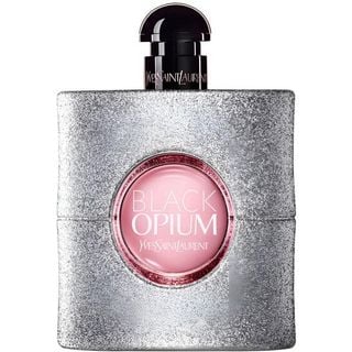 Yves Saint Laurent Ladies Black Opium Glitter EDP Spray 3 oz Fragrances ** 限時預訂優惠 Time-Limited Pre-Order Offer ** [Niche小眾沙龍香水] [全網最齊全] [Pre-Order外國預訂]64211354695041110