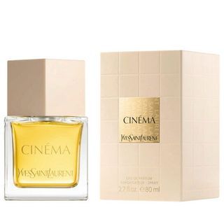 Yves Saint Laurent Ladies Cinema EDP Spray 2.7 oz ** 限時預訂優惠 Time-Limited Pre-Order Offer ** [Niche小眾沙龍香水] [全網最齊全] [Pre-Order外國預訂]64211354596354110