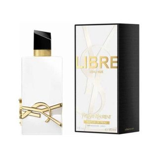 Yves Saint Laurent Ladies Libre L'Eau Nue EDP Spray 3.0 oz Fragrances [Niche] [Most Complete Selection Online] [Pre-Order from Abroad]64211354583425110