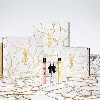 Yves Saint Laurent Ladies Mini Set Gift Set Fragrances ** 限時預訂優惠 Time-Limited Pre-Order Offer ** [Niche小眾沙龍香水] [全網最齊全] [Pre-Order外國預訂]64210934243713110