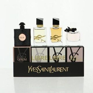 Yves Saint Laurent Ladies Mini Set Gift Set Fragrances ** 限時預訂優惠 Time-Limited Pre-Order Offer ** [Niche小眾沙龍香水] [全網最齊全] [Pre-Order外國預訂]64217836697474110
