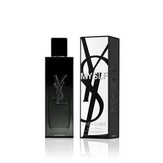 Yves Saint Laurent Men's Myslf EDP Spray 3.38 oz [Niche Fragrance] [Most Complete Selection Online] [Pre-Order from Overseas]64209181890306110