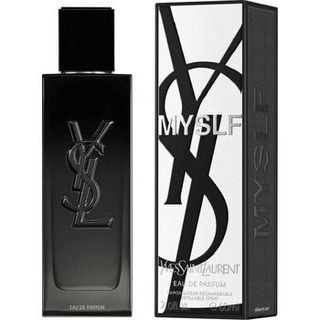 Yves Saint Laurent Men's Myslf EDP Spray 2 oz [Niche Fragrance] [Most Comprehensive Online] [Pre-Order from Overseas]64209181882753110