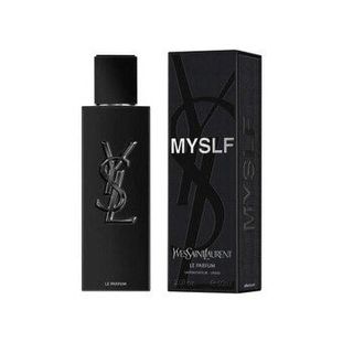 Yves Saint Laurent Men's Myslf Le Parfum Parfum 2.0 oz [Niche Fragrance] [Most Comprehensive Online] [Pre-Order from Abroad]64210933998338110