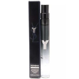Yves Saint Laurent Men's Y EDP 0.33 oz Fragrances ** 限時預訂優惠 Time-Limited Pre-Order Offer ** [Niche小眾沙龍香水] [全網最齊全] [Pre-Order外國預訂]64210933797121110