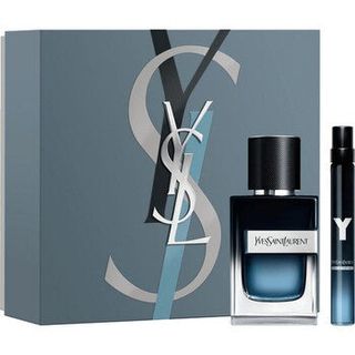 Yves Saint Laurent Men's Y Gift Set ** 限時預訂優惠 Time-Limited Pre-Order Offer ** [Niche小眾沙龍香水] [全網最齊全] [Pre-Order外國預訂]64211778539649110