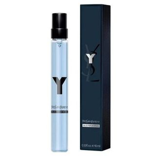 Yves Saint Laurent Men's Y Intense EDP Spray 0.33 oz Fragrances ** Time-Limited Pre-Order Offer ** [Niche Fragrance] [Most Comprehensive Online] [Pre-Order from Overseas]64209181757826110
