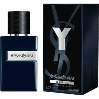 Yves Saint Laurent Men's Y Le Parfum Parfum 2.0 oz [Niche Fragrance] [Most Complete Online Selection] [Pre-Order from Abroad]64211354554113110