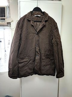 Zara 棕色外套64212190582785110