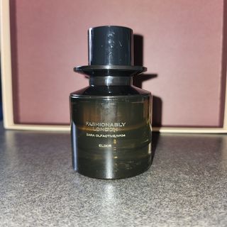Zara Fashionably London Elixir Perfume 60ml 香水64218458786050110