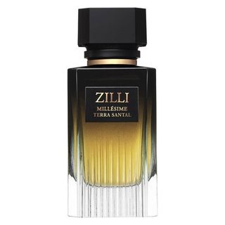 Zilli Men's Millesime Terra Santal EDP Spray 3.4 oz ** 限時預訂優惠 Time-Limited Pre-Order Offer ** [Niche小眾沙龍香水] [全網最齊全] [Pre-Order外國預訂]64218864184834110