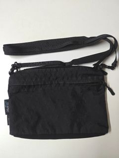 Zverest X-PAC斜孭袋64216421406594110