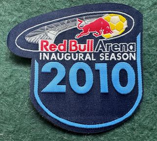 2010年原廠紐約紅牛専用冠軍章 元年產物 非復刻 非再版64227890961027110