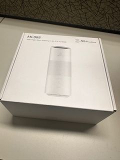 3 5G Broadband MC888 Wi-Fi 6 AX3000 路由器64181272576001110