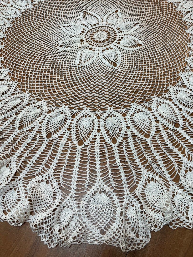 56” table cover (Category: Carpets, Mats & Flooring) located in Dipolog. Submitted by playmatesfriend.ph (Listing ID 1395972514, Image 2). Description: .