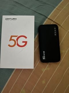 5G WiFi 蛋 用到sa 冇網絡鎖 不支持漫遊64220934006529110