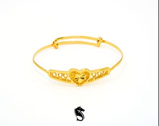 Bangle Collection Collection item 3