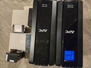 Temporary Emergency Power Supply Backup Power APC Back-UPS CS650 CS500 Pro 1200 Typhoon Savior Rural House Savior Typhoon Prevention Measures Uninterruptible Power Supply64185546743681110