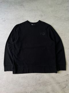 Y3 yohji yamamoto Dijual Baju Luaran Carousell Indonesia