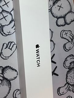 Apple Watch SE 2.ª generación de 44 mm, aluminio medianoche