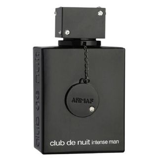 Armaf Men's Club De Nuit Intense EDP Spray 0.6 oz (Tester) Fragrances ** 限時預訂優惠 Time-Limited Pre-Order Offer ** [Niche小眾沙龍香水] [全網最齊全] [Pre-Order外國預訂]64207020006402110