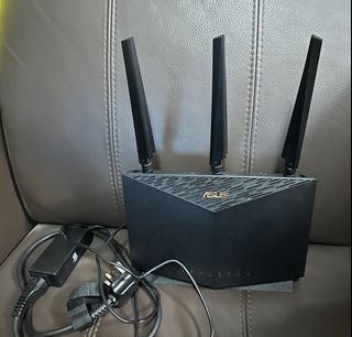 Asus ax5700 Dual band Router  電競 router64187905441281110