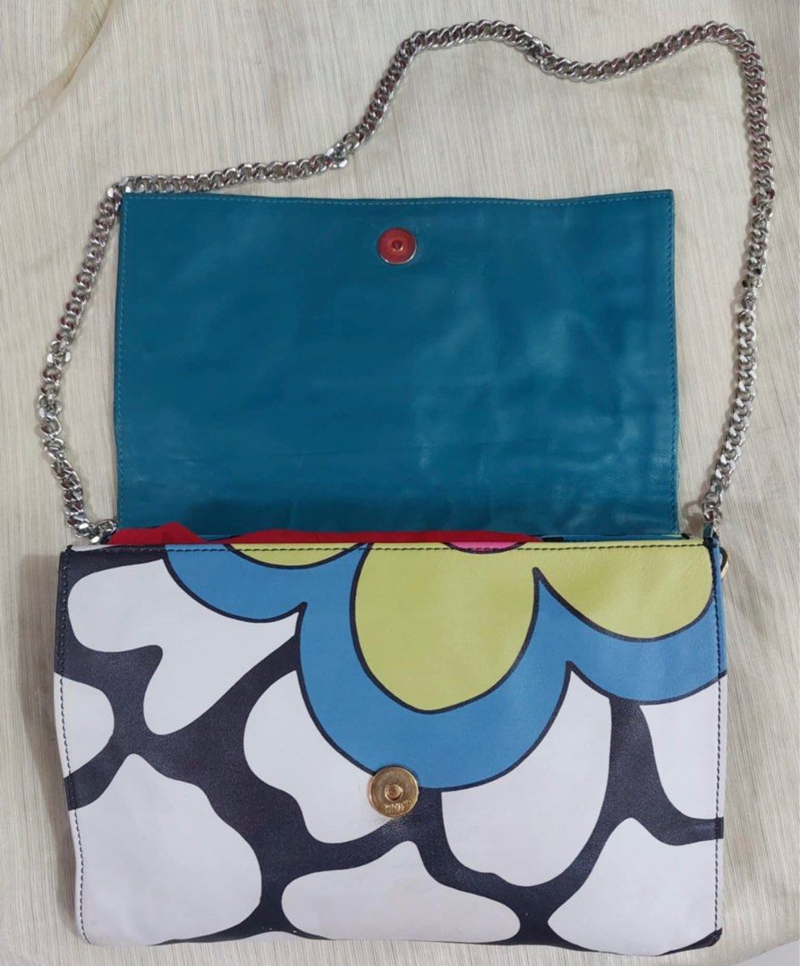 Authentic RED VALENTINO (Category: Luxury Bags & Wallets) located in Cavite. Submitted by edendardar07 (Listing ID 1395996858, Image 3). Description: .