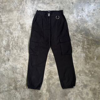 Bershka cargo Dijual Beli 100+ Bershka cargo online Carousell