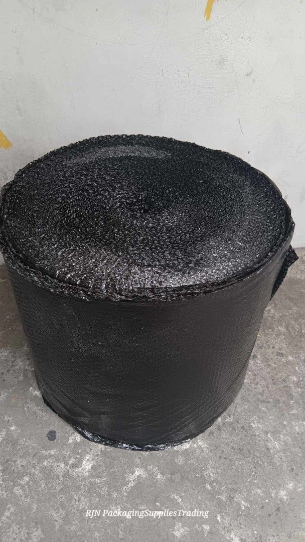 Black Bubble Wrap Rolls (Category: Craft Supplies & Tools) located in Manila. Submitted by jeneferfro37506 (Listing ID 1395978094, Image 1). Description: 💯LEGIT DIRECT SUPPLIER💯 💯RJN PACKAGING SUPPLIES TRADING💯 SALE ❗ SALE ❗ SALE ❗ ❄️AVAILABLE PACKAGING❄️ 💥CLEAR STRETCHFILM🌲 4inch x 600m 10inch x 300m 10inch x 500m 20inch x 300m 20inch x 400m 20inch x 500m 💥BLACK STRETCHFILM 💥BLUE STRETCHFILM 20inch x 2.5kls x 400m 💥CLING WRAP OR FOOD WR