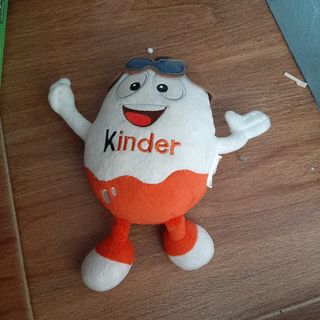 Boneka rajut, Toys Collectibles, Mainan di Carousell