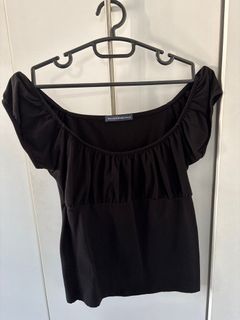 Brandy casey top For Sale Carousell Singapore