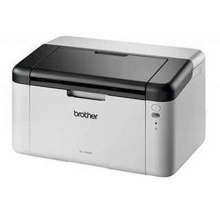 Brother HL-1210W Monochrome Laser Printer