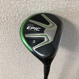 (Category: ) located in . Submitted by bgsgolfshop (Listing ID 1395965972, Image 1). Description: .