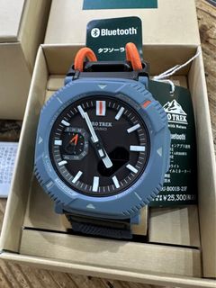 CASIO PROTREK PRJ-B001B-2JF Bluetooth PRJ-B001B-2 PRJ-B001B64228428139777110