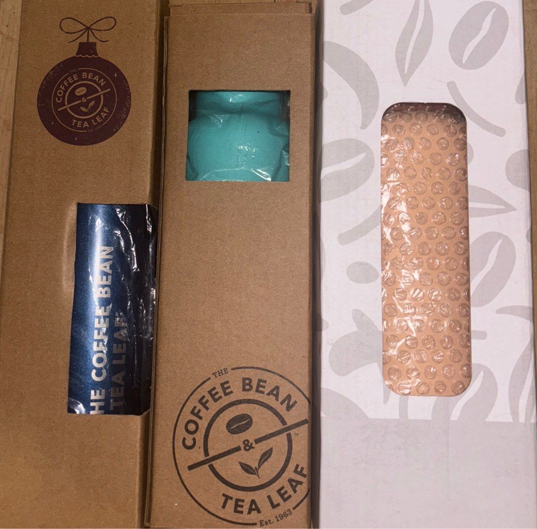 CBTL holiday tumblers (Category: Water Bottles & Tumblers) located in Manila. Submitted by tjselarom (Listing ID 1396080377, Image 1). Description: All brand new with box, never used SOLD ❌ Moonwalk Dark Blue - 900 AVAILABLE ✅ Stoked Light Blue - 900 Latte - 1000 Can send actual photos via dm 📍Binondo Manila.