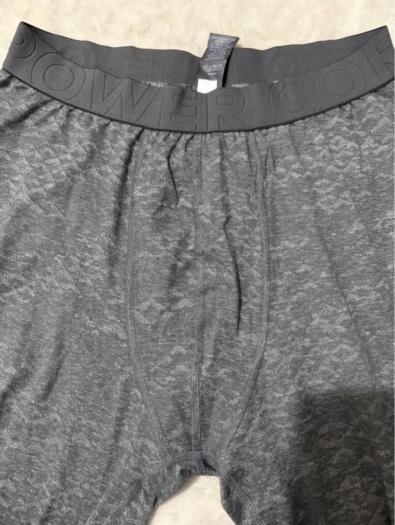 Champion PowerCore Compression Pants - XL (Category: Activewear) located in Manila. Submitted by meisu_mnl (Listing ID 1396030146, Image 2). Description: 🏋️‍♂️ Champion PowerCore Compression Pants XL – Like New Description: 🔥 Stay comfortable during workouts or casual wear with these authentic Champion PowerCore compression pants. ✔️ Size: XL ✔️ Waist: 26–40” (stretchable) ✔️ Length: 38” ✔️ Material: 93% Polyester, 7% Spandex – breathable & fle