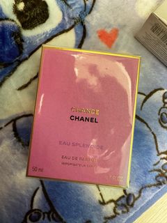 Chanel 經理 chance 香水64217835330179110