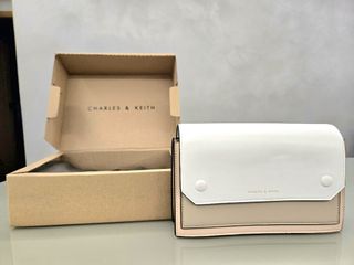 Charles & Keith 手袋64210509600003110