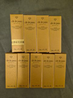 最平試用Clé de Peau cdp HYDRO-SOFTENING ESSENCE LOTION｜鉑鑽凝亮柔膚精華水64191257061378110
