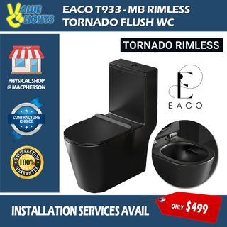 Toilet Bowl WC Collection item 2