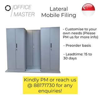 (Category: ) located in . Submitted by officemastersg (Listing ID 260859798, Image 1). Description: .