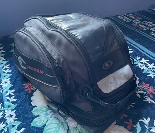 Tank bag motorcycle For Sale Motorcycle Accessories Carousell