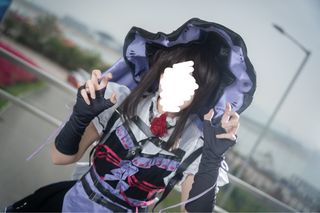 園丁cos第五人格64213658934274110