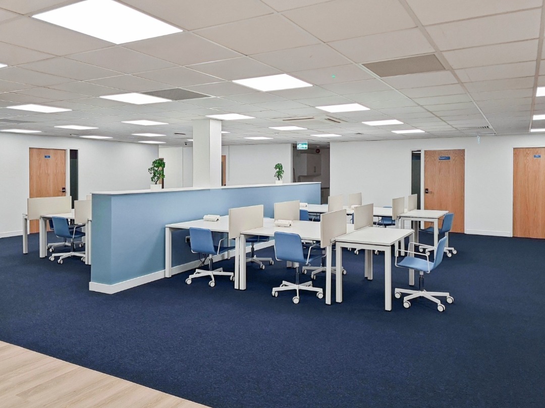 (Category: ) located in . Submitted by regus_official (Listing ID 1369348733, Image 1). Description: .