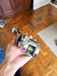 (Category: ) located in . Submitted by jbl.fishing (Listing ID 1395973626, Image 1). Description: .