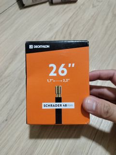 Decathlon inner tube For Sale Carousell Singapore